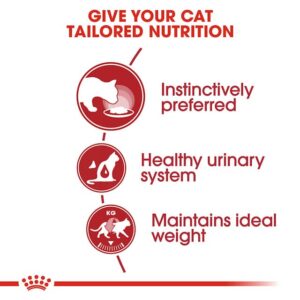 Royal Canin – Wet Instinctive Gravy Cat Wet Food