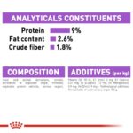 Royal Canin – Wet Sterilised Gravy Cat Wet Food