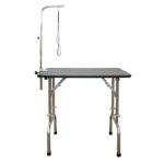 Grooming Table - Shaking Tails