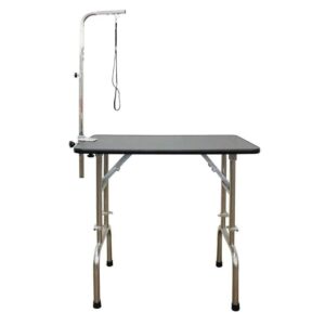 Grooming Table - Shaking Tails