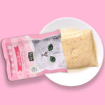 Kit Cat Petite Pouch – Kitten Chicken