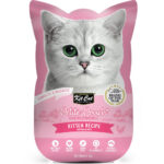 Kit Cat Petite Pouch – Kitten Chicken