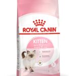 Royal Canin Kitten Cat Dry Food