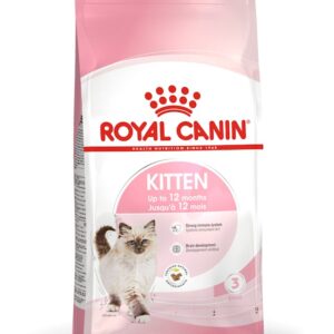 Royal Canin Kitten Cat Dry Food