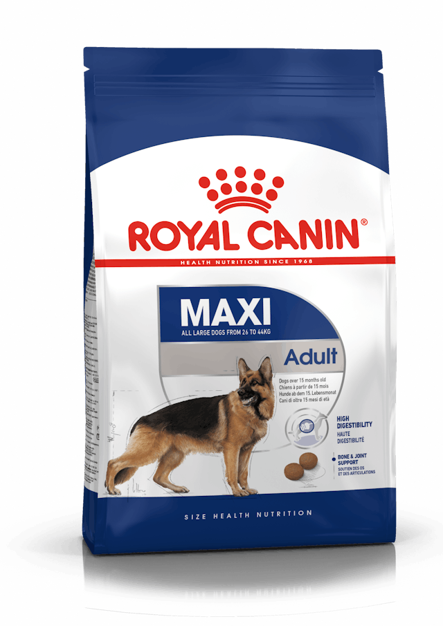 packshot-maxi-ad-shn17_5a80ca09-0066-40e6-abcd-04762ec47f27 Royal Canin Maxi Adult Dog Dry Food