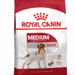 Royal Canin Medium Adult Dog Dry Food
