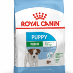 Royal Canin Mini Puppy Dog Dry Food