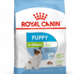 Royal Canin X-Small Puppy Dog Dry Food
