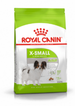 Royal Canin Adult X-Small Dog Dry Food