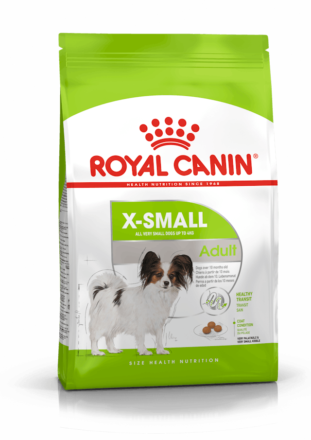 packshot-xsmall-ad-shn17_e8e86062-ab0a-4d27-b134-fda7c5e3fd48 Royal Canin Adult X-Small Dog Dry Food