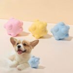 TPR Foam Ball – Durable Meteor Design for Fun Play