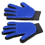 Silicone Hair Remover Mitt for Massage