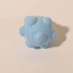 TPR Foam Ball – Durable Meteor Design for Fun Play