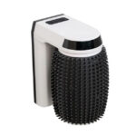 Cat Massage Smart Brush – Self-Cleaning Slicker