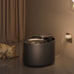 Automatic Water Dispenser