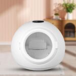 Fast Drying Pet Blower – Ultra-Quiet Dryer