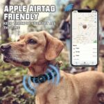 GPS Collar Holder for Pets - Shaking Tails