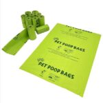 Compostable Pet Waste Bags – Biodegradable and Eco-Friendly Solution