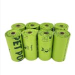 Compostable Pet Waste Bags – Biodegradable and Eco-Friendly Solution