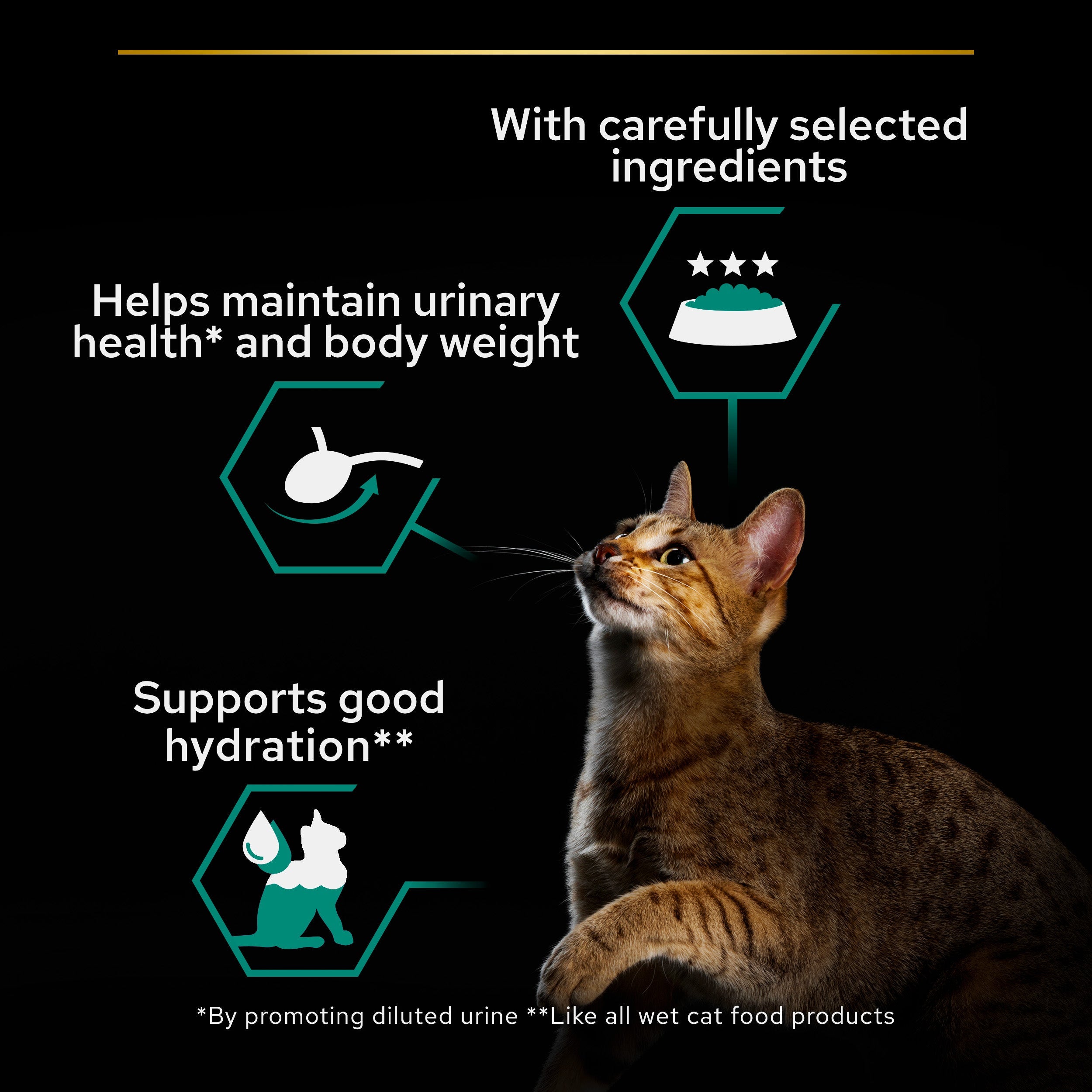 Purina Pro Plan – Adult Sterilised Maintenance Wet Cat Food – Terrine with Salmon and Tuna