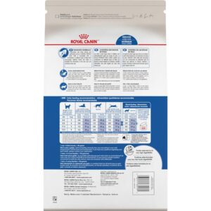 Royal Canin Adult Indoor Long Hair Cat Dry Food