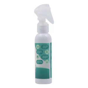 Cat Block Spray Stop Biting & Chewing Training Treatment - Shaking Tails