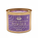 Cat Nutrition Powder L-Lysine Immunity Care