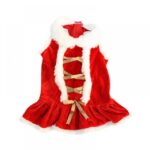 Christmas Costume for Cats & Small Dogs