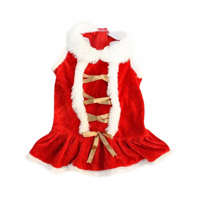 shakingTails_Christmas-Costume-for-Cats-Small-Dogs-42960682909991 Christmas Costume for Cats & Small Dogs