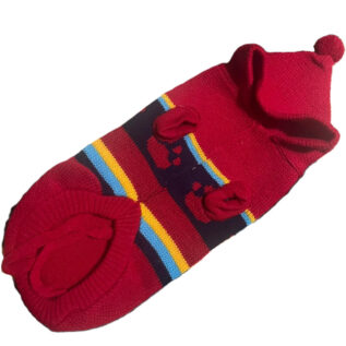 Dog Winter Clothes - Shaking Tails