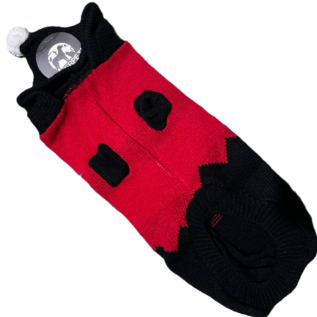 Dog Winter Clothes - Shaking Tails