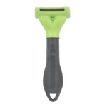 FURminator Undercoat deShedding Tool – Small Dogs & Cats, Short Hair - Shaking Tails
