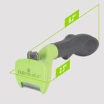 FURminator Undercoat deShedding Tool – Small Dogs & Cats, Short Hair