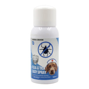 Flea & Tick Easy Spray Itch Relief - Shaking Tails
