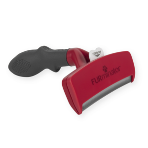 Furminator Undercoat deShedding Tool Extra Large Dog Short Hair - Shaking Tails