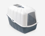 MPS – Komoda Cat Closed Litter Box