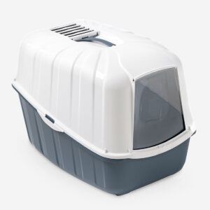 MPS – Komoda Cat Closed Litter Box