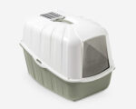 MPS – Komoda Cat Closed Litter Box