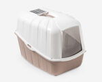 MPS – Komoda Cat Closed Litter Box