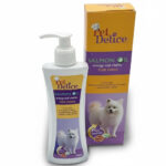 Pet Delice Salmon Oil for Dogs