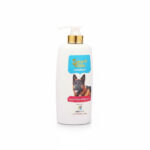 Smart Mate Shampoo Flea & Tick Repellent for Dogs & Cats