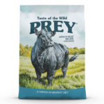 Taste Of The Wild – Angus Beef Limited Ingredient Recipe for Dogs