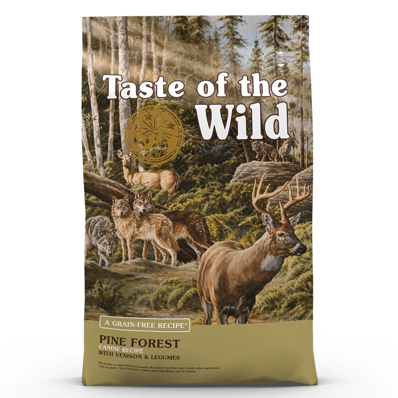 shakingTails_Taste-Of-The-Wild-Pine-Forest-Canine-Recipe-with-Venison-Legumes-42991069954343 Taste Of The Wild – Pine Forest Canine Recipe with Venison & Legumes