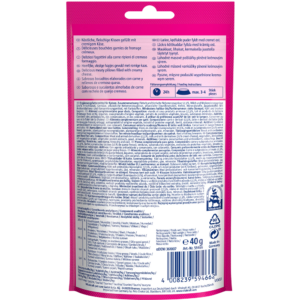 Vitakraft Choupette Cat Snack – Cheese