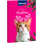 Vitakraft – Christmas Advent Calendar For Cats