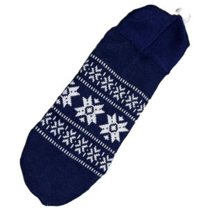 Winter Sweater For Small Dogs - Blue - Shaking Tails