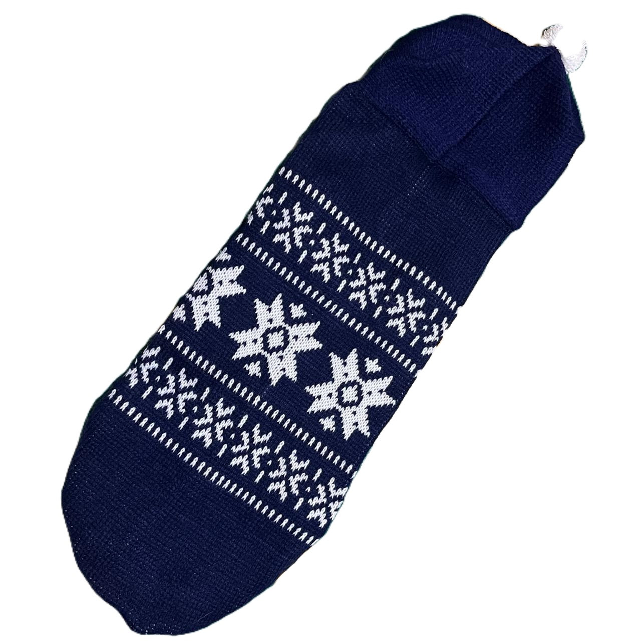 shakingTails_Winter-Sweater-For-Small-Dogs-Blue-42985494937895 Winter Sweater For Small Dogs – Blue