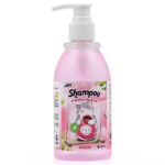 Yoji Shampoo