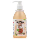 Yoji Shampoo