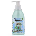 Yoji Shampoo